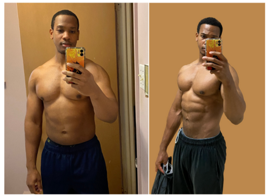 12 Week Weight Loss Program